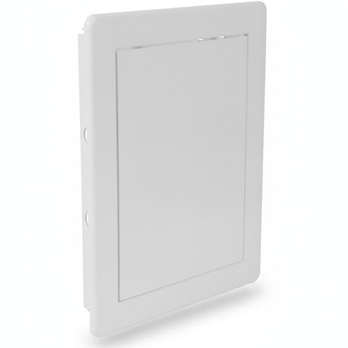 Plastic access panel - access, 150x200mm