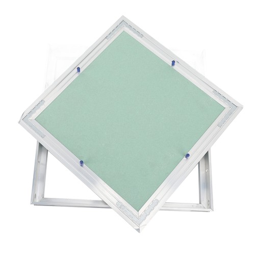 350x350mm aluminum frame - 350x350mm,