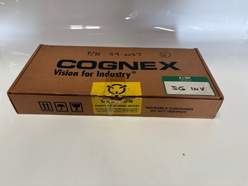 Cognex 6057 industrial - 59-6057,