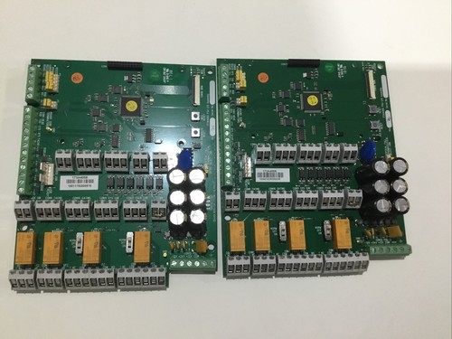 Lock inspection systems
