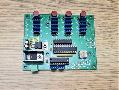Viscom inspection system pcb - viscom,