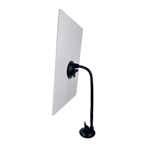 Adjustable support rod dent - rod,