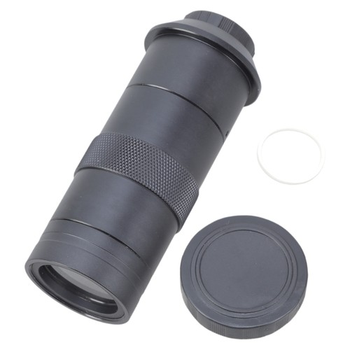 100x mount lens for - c, circuit