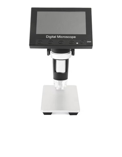 Electronic magnifier 1000x - electronic,