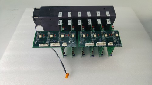 Rudolph technologies 9212 - rudolph,