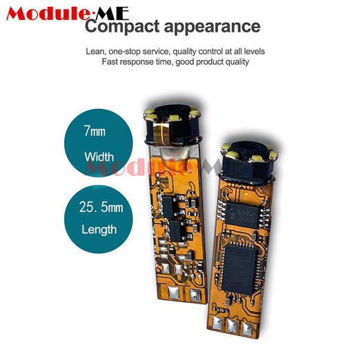 Endoscope module 7mm lens 200w - endoscope,
