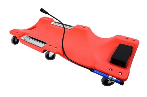 Hilka creeper board - creeper,