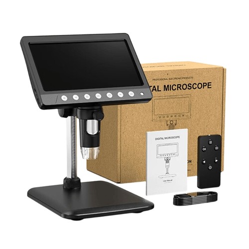 50x 1200x digital microscope - digital,