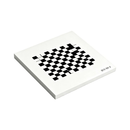 Diffuse grid checkerboard - diffuse,