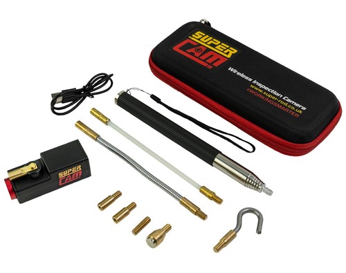 Super rod max wireless 20m - max,