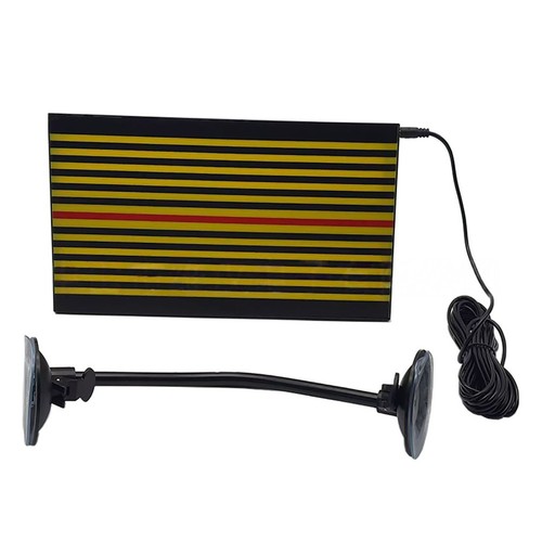 Led dent repair board - dent, with
