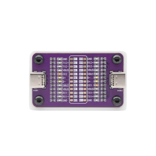 Inspection tool usb test - tool,