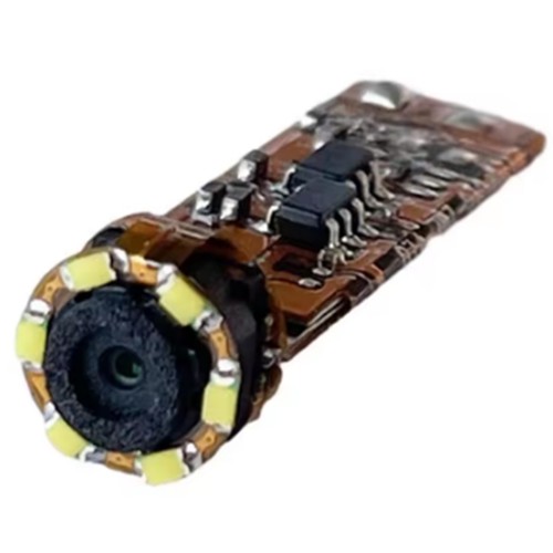Inspection camera board - camera,