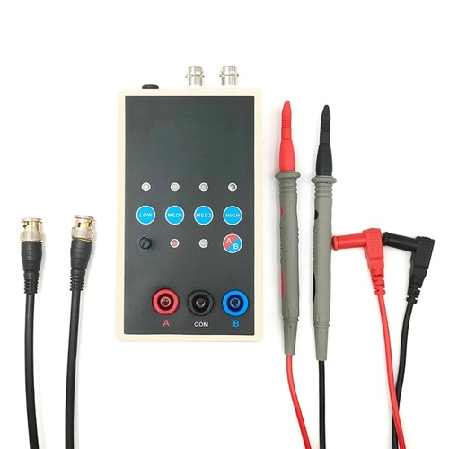 Efficient curves tester - efficient,