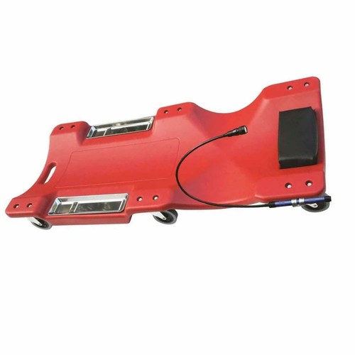 Hilka car creeper - hilka,