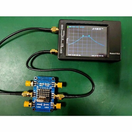 Inspection measurement circuit - inspection,