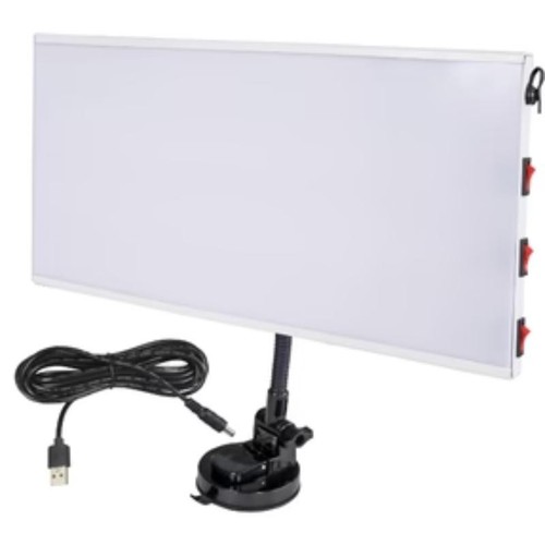 Led line board 26cm - board,