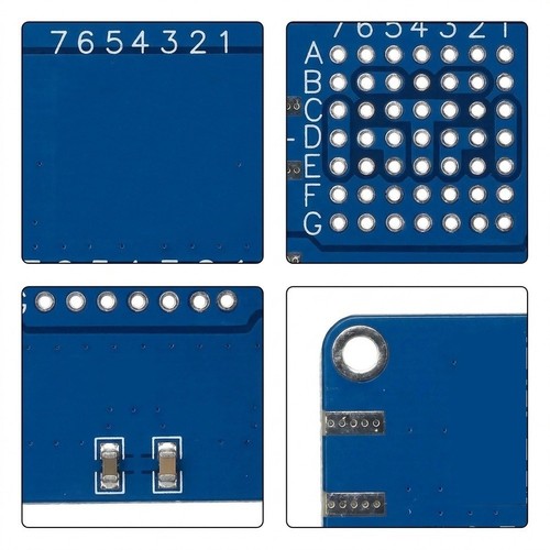 Inspection measurement circuit - measurement,