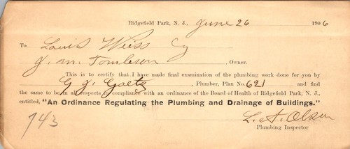 1906 ridgefield park - 1906,