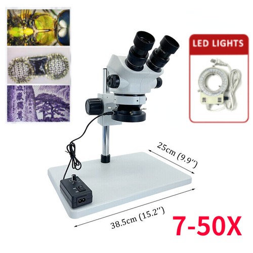 Binocular 50x zoom - binocular, 7-50x