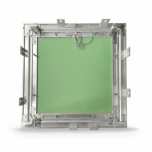 Inspection hatch with - inspection, aluminum